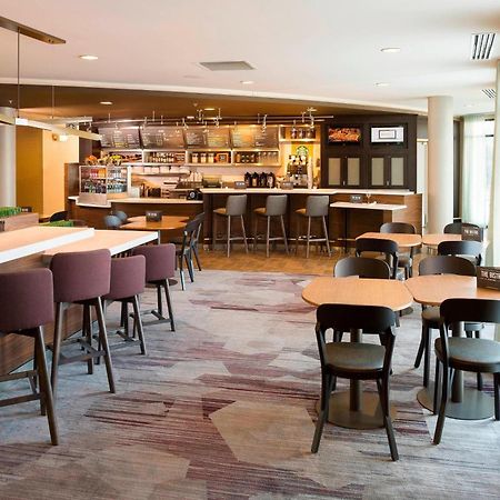 Courtyard By Marriott Σιου Φολς Εξωτερικό φωτογραφία