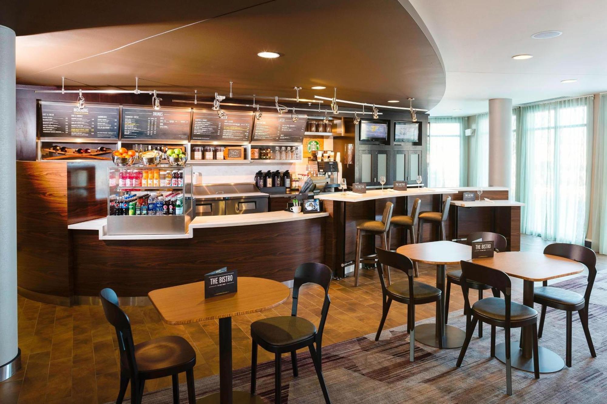 Courtyard By Marriott Σιου Φολς Εξωτερικό φωτογραφία