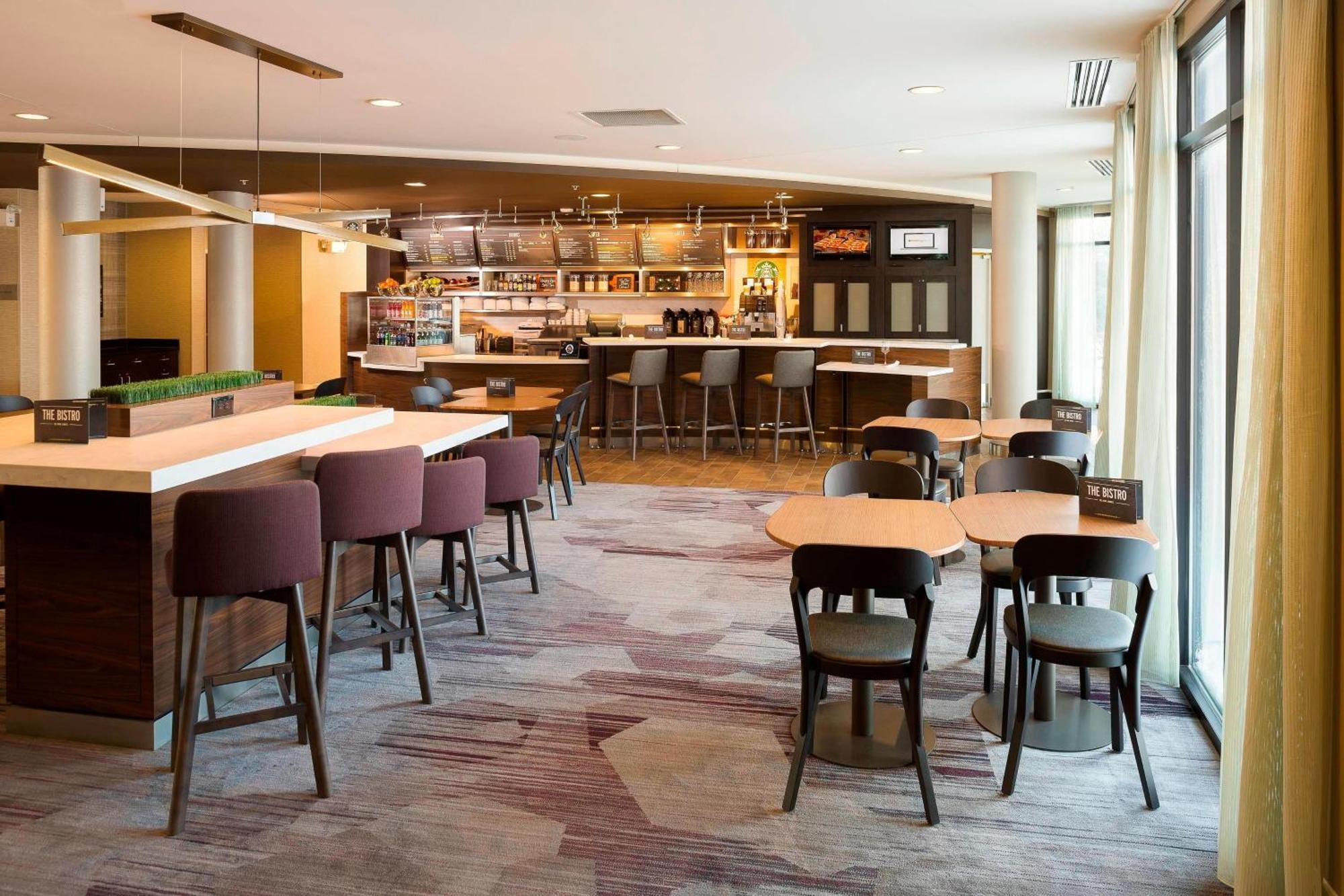 Courtyard By Marriott Σιου Φολς Εξωτερικό φωτογραφία