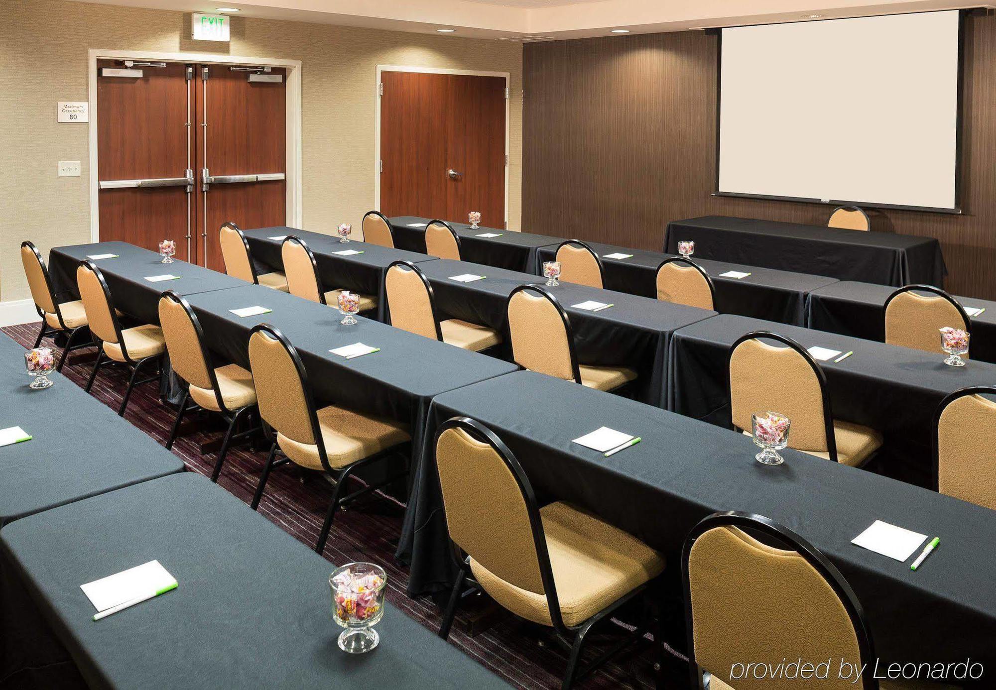 Courtyard By Marriott Σιου Φολς Εξωτερικό φωτογραφία